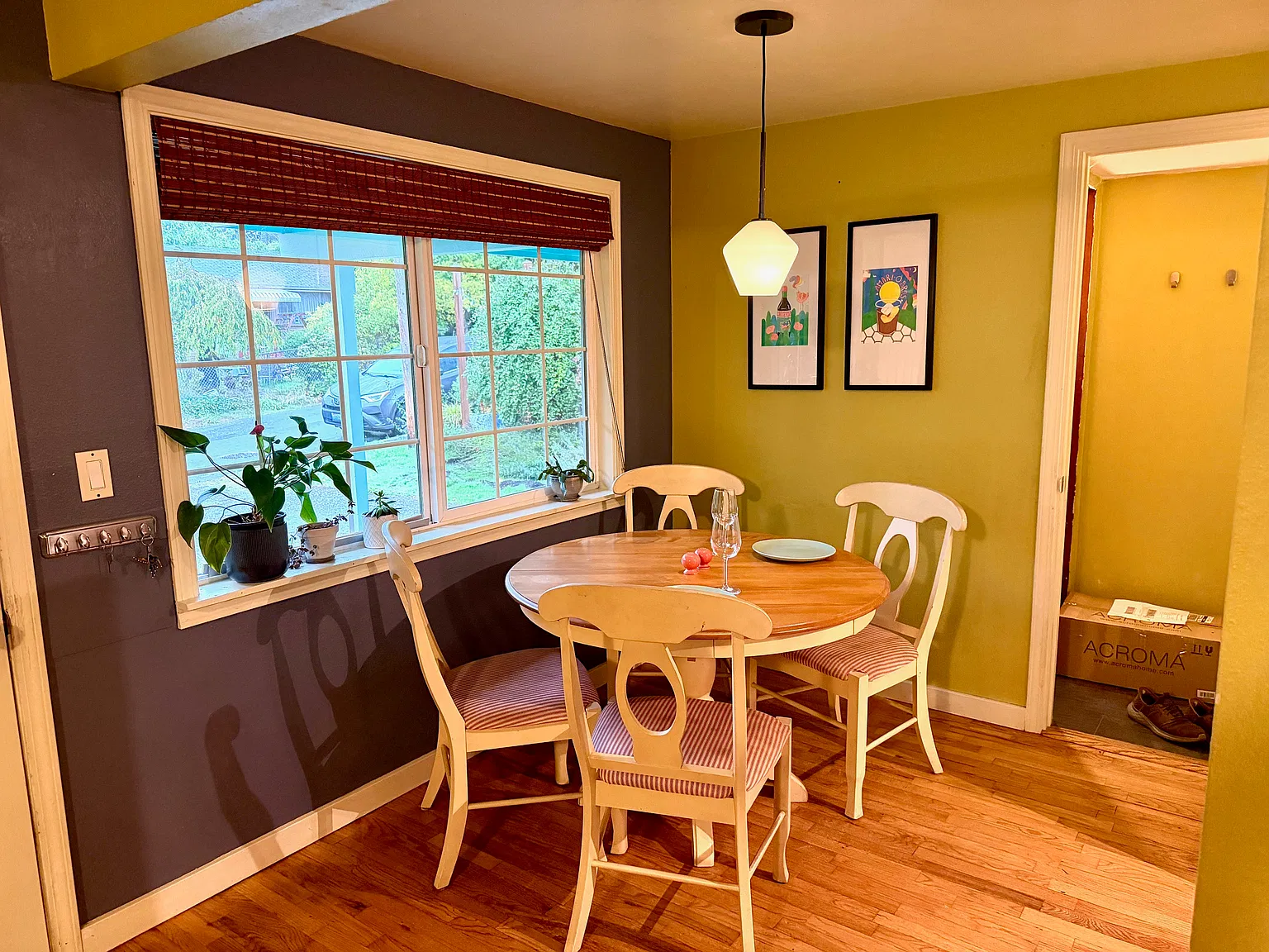 2 bed, 910 sqft, $2,650 — Photo 3