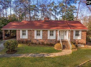 2821 Stratford Rd, Columbia, SC 29204