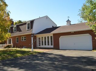 156 County Route 61, Chatham, NY 12037