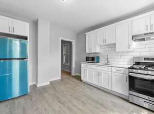194 8th St FLOOR 1, Passaic, NJ 07055