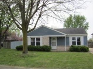 5423 Adderley Ave, Columbus, OH