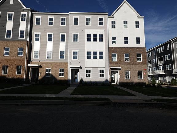 Exterior - October 12, 2026