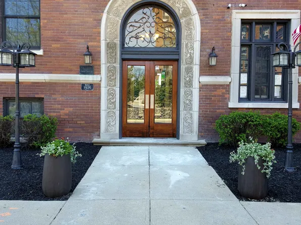 Parkview Apartments LLC