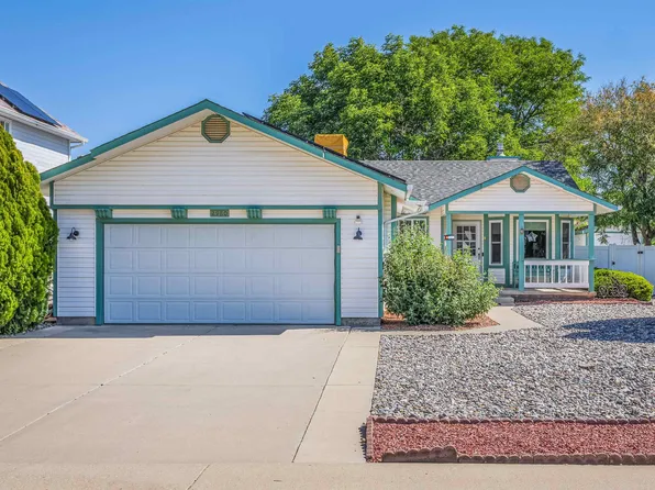 2980 Brookwood Dr, Grand Junction, CO 81504