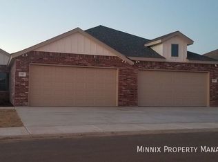 2015 102nd St #A, Lubbock, TX 79423