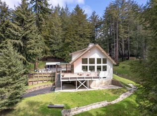 875 Lothian Way, Boulder Creek, CA 95006