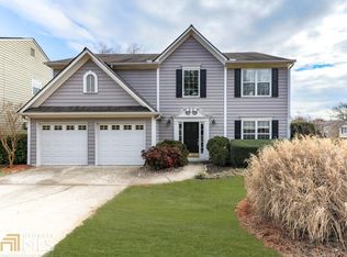 4370 Kenton Point NW, Kennesaw, GA 30144