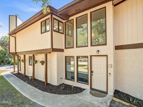609 Dolphin Road, Fripp Island, SC 29920