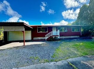 15-1876 19th Ave, Keaau, HI 96749