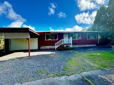 15-1876 19th Ave, Keaau, HI, 96749