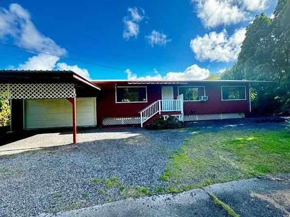 15-1876 19th Ave, 15-1876 19th Ave, Keaau, HI 96749