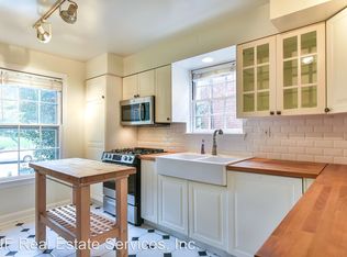 5006 Cathedral Ave NW, Washington, DC