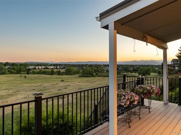 9967 Falcon Creek Drive, Littleton, CO 80130