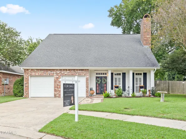 147 Ashland Ct, Lafayette, LA 70508
