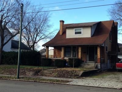 539 Troy St, Dayton, OH, 45404
