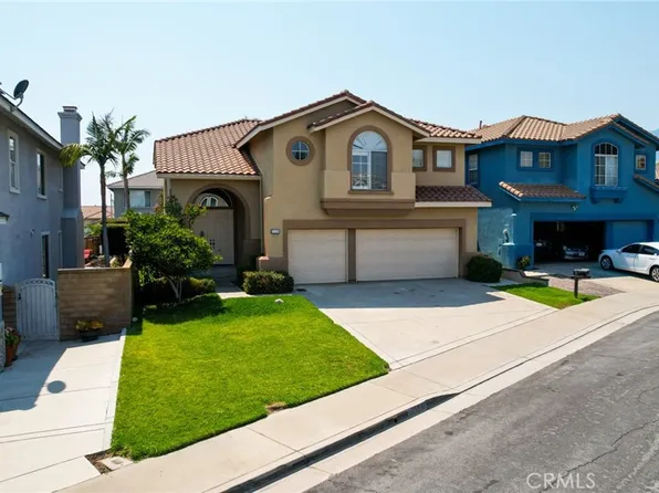 7116 Sapri Pl, Rancho Cucamonga, CA 91701