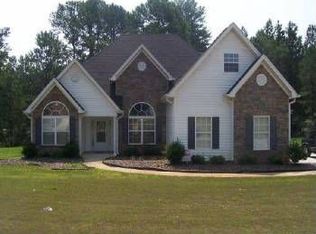 15 Coldwater Dr, Covington, GA 30016