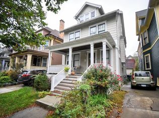 41 Saint James Pl, Buffalo, NY 14222