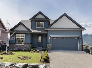 1529 Stromdahl Pl, Kent, BC