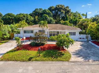 110 NE 152nd Street, Miami, FL 33162