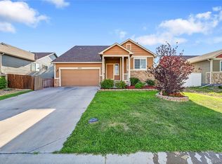 2923 Avocado Ave, Greeley, CO 80631