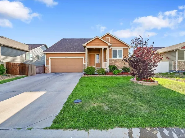 2923 Avocado Avenue, Greeley, CO 80631