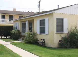 4047 Duquesne Ave APT B, Culver City, CA 90232