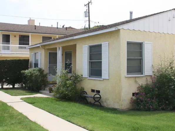 4047 Duquesne Ave APT B, Culver City, CA 90232