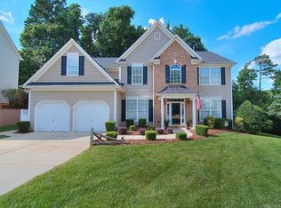 8606 Driscoll Ct, Charlotte, NC 28269