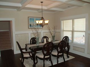 1644 Carriage Ct #21, Monroe, GA 30656