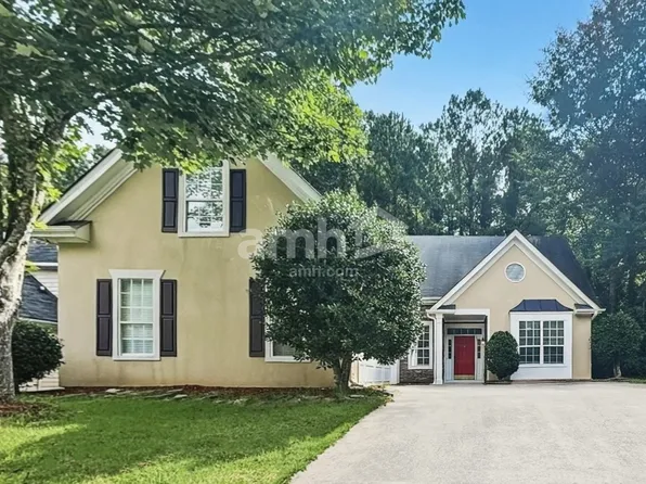2319 Clipper Ln, Marietta, GA 30062