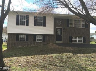 3717 29th St, Chesapeake Beach, MD 20732