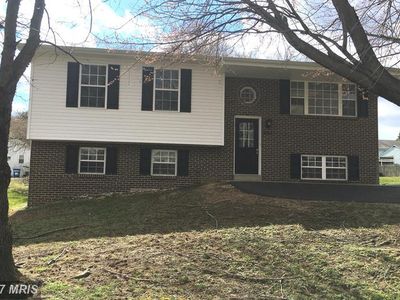 3717 29th St, Chesapeake Beach, MD, 20732