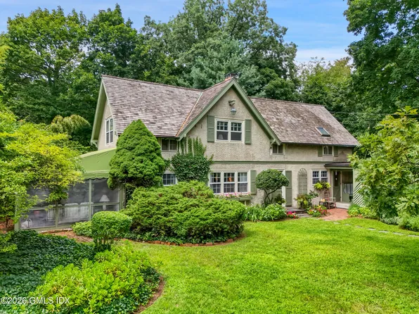 6 Charter Oak Ln, Greenwich, CT 06830