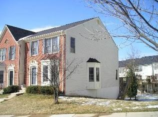 12792 Bombay Way, Woodbridge, VA 22192