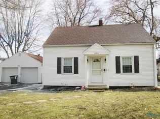 2205 Eastgate Rd, Toledo, OH 43614