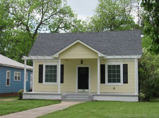 1305 S Johnston St, Ada, OK 74820