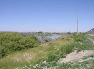 Tbd Map Rock, Melba, ID 83641