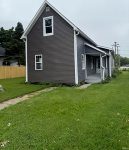 406 W North St, Kokomo, IN, 46901
