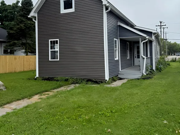 406 W North St, Kokomo, IN 46901