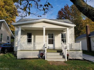 597 Alpha Ave, Akron, OH 44312