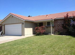 38828 Judie Way, Fremont, CA