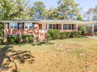 3745 Partridge Dr, Macon, GA 31204
