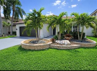 Silver Lakes Phase Ii Rep, Pembroke Pines, FL 33029