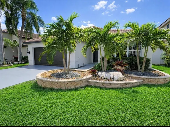 17912 SW 12th Ct, Pembroke Pines, FL 33029