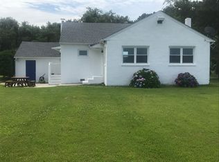 10997 Mahlon Price Rd, Deal Island, MD 21821