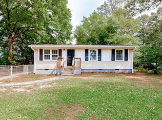 26 Thurgood Marshall Rd, Spartanburg, SC 29307