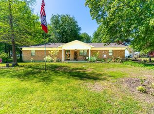 81 Lee Road 308, Marianna, AR 72360