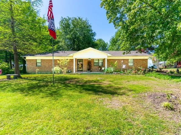 81 Lee Road 308, Marianna, AR 72360