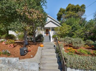 316 High St, Santa Cruz, CA